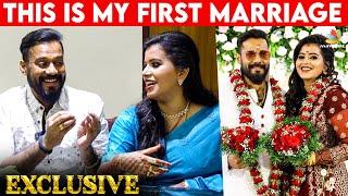 Please അതു മാത്രം പറയണ്ട  | Actor Bala & Elizabeth Interview After Marriage | Mohanlal, Thala Ajith