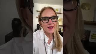 Stop being angry at people who aren't supportive of your goals | Mel Robbins #Shorts
