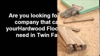 Hardwood Floor Installation in Twin Falls Idaho