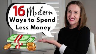 16 Modern Money-Saving Tips to Save More in 2024