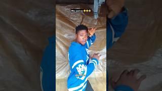 Who send me go kungfu#kungfu #funnynaijacomedy #youtubeviralvideo