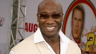 Michael Clarke Duncan dies at 54