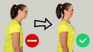 #059 Learn How Dr. Andrea Furlan is Fixing Bad Posture with These Exercises!