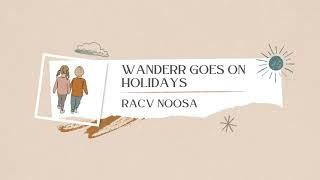 Kid friendly + family resort: RACV Noosa Resort, Noosa Heads