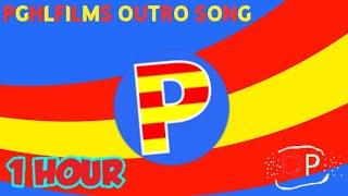 PGHLFILMS OUTRO SONG l 1 HOUR VERSION