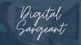 Digital Sargeant by Jennifer Sargeant 2022 Highlight Reel