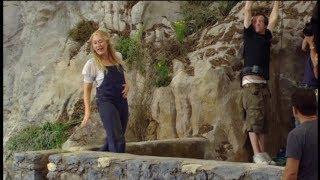 Meryl Streep Discusses Her Song “Mamma Mia“ || Mamma Mia! Special Features