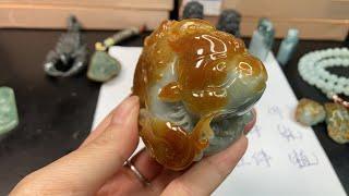 #翡翠#缅甸翡翠#jade#飛飛翡翠天然缅甸玉石a貨翡翠珠宝代购直播中,Natural Myanmar Jade Grade A, Jade Jewelry live shopping agent