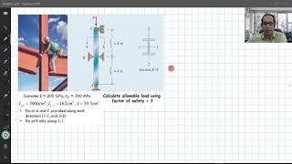 Topic # 10 - Problem Example 1