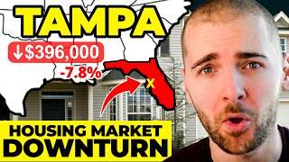 Tampa, FL Housing Market forecast for 2025