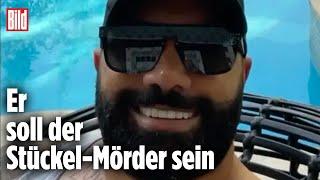 Er ist auf der Flucht: Jetzt spricht der Killer-Rocker