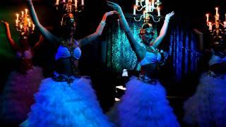 Harem Show - Wedding Shamadan Show