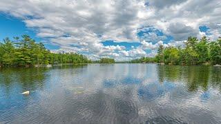 2 Fire Route 2, Stoney Lake, Kawartha ON Cottage For Sale