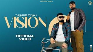 Vision - The Gamer Ft. Nav K (Official Video) Juke Dock