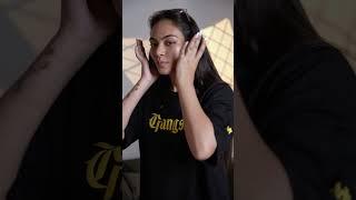 Cool Drip Only—This Tee Goes Hard Without Trying  | Cereal Hustler #cerealhustler #fashion #tshirt