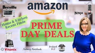 AMAZON PRIME DAY 2024 Kitchen Finds & Deals