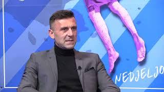 Cvitanović: Osuđujem odnos prema Perišiću, nije to zaslužio!"