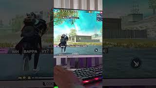 Ryzen 5 5600G BR-RANKED High Graphics  Free Fire Gaming test16GB Ram 