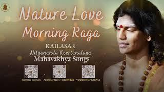 MAHAVAKHYA MUSIC: Power of Kalyani Ragam! Wake Up to this Mesmerizing Rendition!