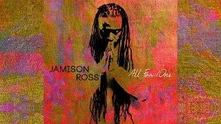 Jamison Ross: Keep On