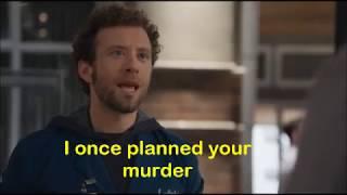 Dr. Jack Hodgins - best quotes | Bones Humor (Part 1)