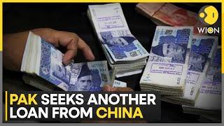 Pakistan Seeks Additional $1.4 Billion Loan From China Amid Ongoing Financial Crisis | WION