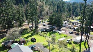 37855 Row River Rd Culp Creek, Or 97434