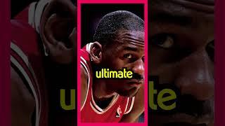 Michael Jordan Wasn’t Just a Scorer! His Secret Skill Will Shock You! 