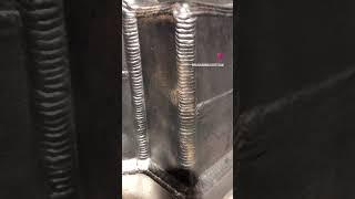 WELDING SKILLS_MIG, MAG, TIG, MMA |Школа сварки "РВТ"|