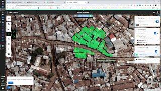 Deep Learning tools in Building Detection from Drone & Satellite imagery