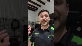 Tech Tip Tuesday | UV Tails