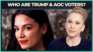 AOC Asks VITAL Question To Her Voters