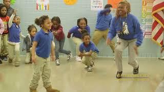 Collington Square Elementary/Middle School Harambee Community Celebration