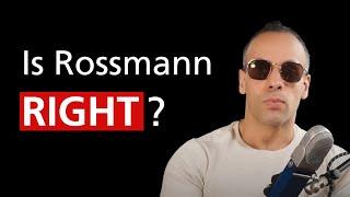 Is Louis Rossmann Right About Ford?