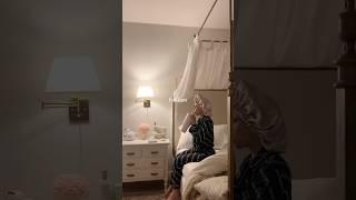 Asmr timestamped 6am productive morning routine vlog & grwm  #asmr #morning #grwm