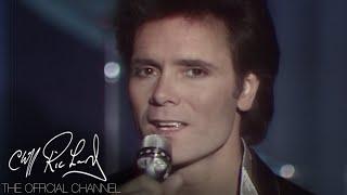 Cliff Richard - Ocean Deep (Montreux Golden Rose Pop Festival, 28.05.1984)