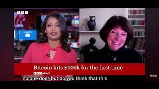 Bitcoin vs Mainstream Media: Why the BBC Keeps Getting It Wrong