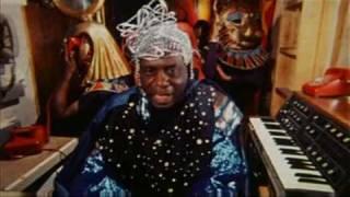 Sun Ra Space is The Place