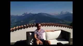 Gran Panorama Wellness Hotel Sambergerhof*** Villanders / Villandro