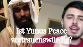 Ist "Yunus Peace" vertrauenswürdig?