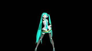 【39's Giving Day 2010】World is Mine  【60FPS HOLOGRAM READY】MMD IMITATION