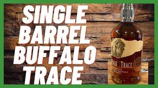 Buffalo Trace Single Barrel Select - Are Single Barrels of Buffalo Trace Different?