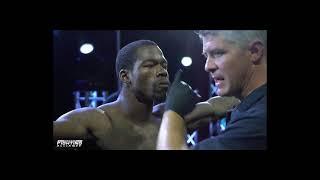 Andrew Ebers v Chris Petty