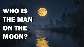 BEWARE of the NIGHT! The Mythology of the Man on the Moon