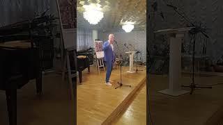Эдуард Максимов. "Зимний поцелуй"