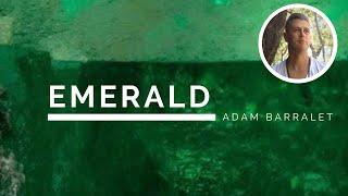 Emerald - The Crystal of Healing Wisdom