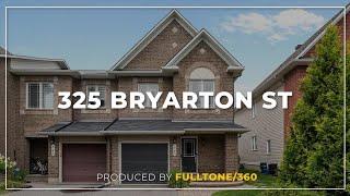 Orleans | Chapel Hill | Townhome for Sale | 325 Bryarton Street | Pilon Real Estate Group