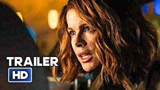 CANARY BLACK Official Trailer (2024) Kate Beckinsale