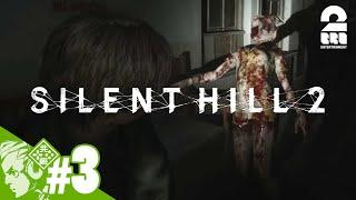 #3【再び、あの場所へ】おついちの「サイレントヒル2 │SILENT  HILL 2 (2024)」