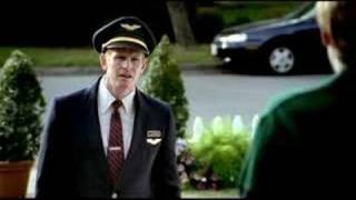 The Ad Store - JetBlue - Father & Son